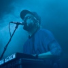 Foto Glasser te Iceland Airwaves 2011