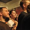 Foto  op Iceland Airwaves 2011