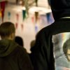 Foto  op Iceland Airwaves 2011