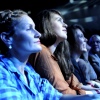 Foto  op Iceland Airwaves 2011