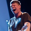 We Were Promised Jetpacks foto Iceland Airwaves 2011