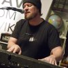 Foto John Grant te Iceland Airwaves 2011