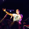 Foto  op Iceland Airwaves 2011