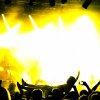 Foto  op Iceland Airwaves 2011