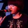 Foto Rainbow Chan op Iceland Airwaves 2011