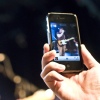 Foto  op Iceland Airwaves 2011
