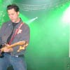 Jesse Dayton foto Ribs & Blues 2006