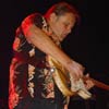Foto Walter Trout te Ribs & Blues 2006