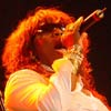 Foto Berget Lewis te Ribs & Blues 2006