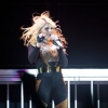 Destinee & Paris foto Britney Spears - 19/10 - Ahoy