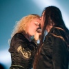 Foto op Metal Female Voices Fest 2011