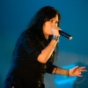 Foto Trail Of Tears te Metal Female Voices Fest 2011