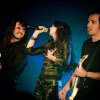 Foto  op Metal Female Voices Fest 2011