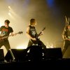 Foto  op Metal Female Voices Fest 2011