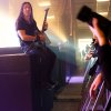Foto Triosphere te Metal Female Voices Fest 2011