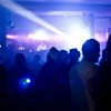 Foto  op Monsters Ball Halloween Rave 2011