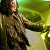 Foto Robin S. te Monsters Ball Halloween Rave 2011