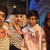 foto Monsters Ball Halloween Rave 2011