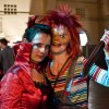 foto Monsters Ball Halloween Rave 2011