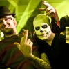 Foto  op Monsters Ball Halloween Rave 2011