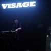Foto Visage te Sinner's Day 2011