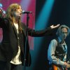 Foto Patti Smith te Sinner's Day 2011