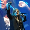 Patti Smith foto Sinner's Day 2011