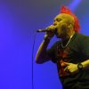 Foto The Exploited te Sinner's Day 2011