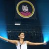 Foto Nelly Furtado te Pinkpop 2006