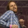Foto Admiral Freebee te Pinkpop 2006