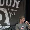 Racoon foto Pinkpop 2006