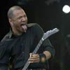 Danko Jones foto Pinkpop 2006