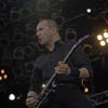 Foto Danko Jones te Pinkpop 2006