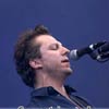 Foto dEUS te Pinkpop 2006