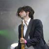 Foto dEUS te Pinkpop 2006