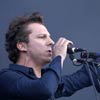 Foto dEUS te Pinkpop 2006