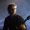 Foto Hooverphonic te Pinkpop 2006
