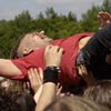 Foto VanKatoen te Pinkpop 2006
