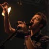 Foto Editors op Pinkpop 2006