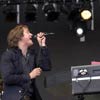Foto Keane te Pinkpop 2006