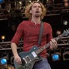 Nickelback foto Pinkpop 2006