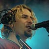 Foto Nickelback te Pinkpop 2006
