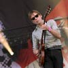 Foto Franz Ferdinand op Pinkpop 2006