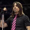 Foto Red Hot Chili Peppers te Pinkpop 2006