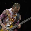 Red Hot Chili Peppers foto Pinkpop 2006