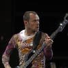 Red Hot Chili Peppers foto Pinkpop 2006