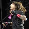 Foto Red Hot Chili Peppers te Pinkpop 2006