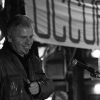 Foto  op DJ Isis - 4/11 - Beursplein