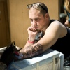 foto Brugge Tattoo Sunday Convention