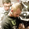 foto Brugge Tattoo Sunday Convention